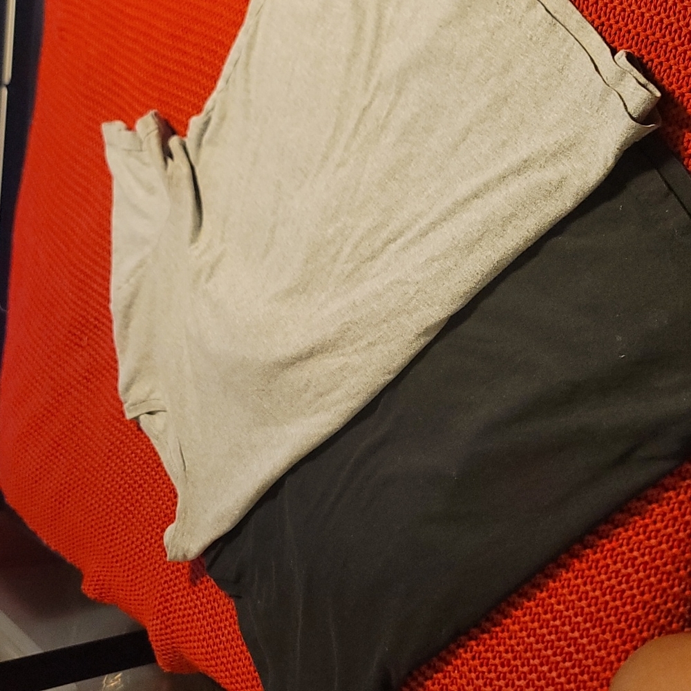 Tommy Hilfiger Tee's